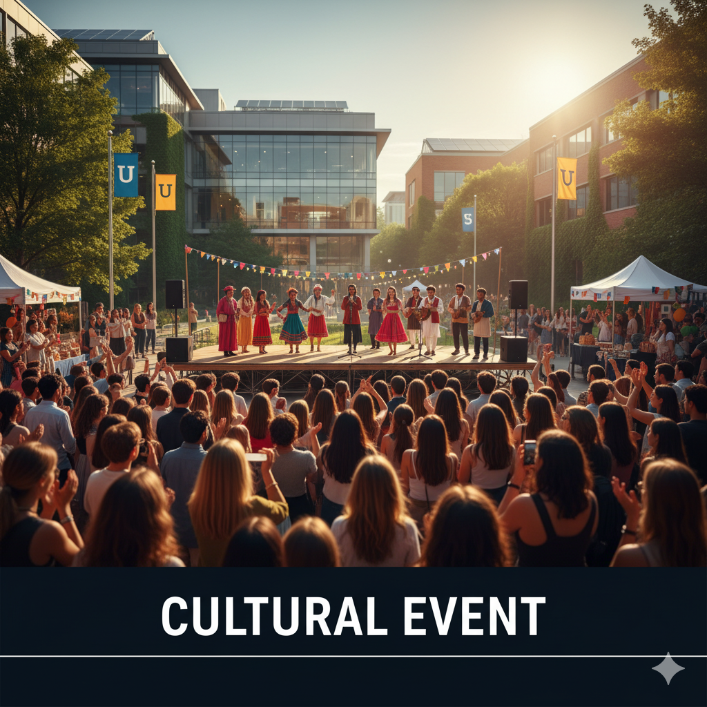 Cultural Event